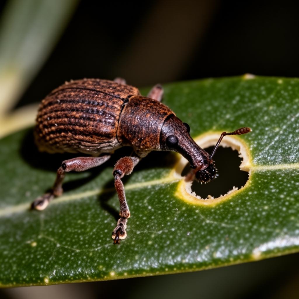 Ενήλικο σε φύλλο