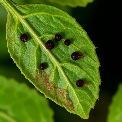 Σποριοποίηση