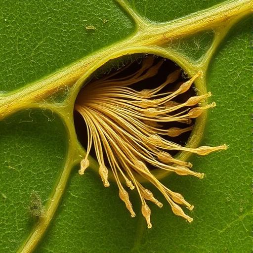 Σποριοποίηση