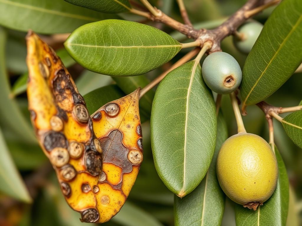 Οπές καρπού