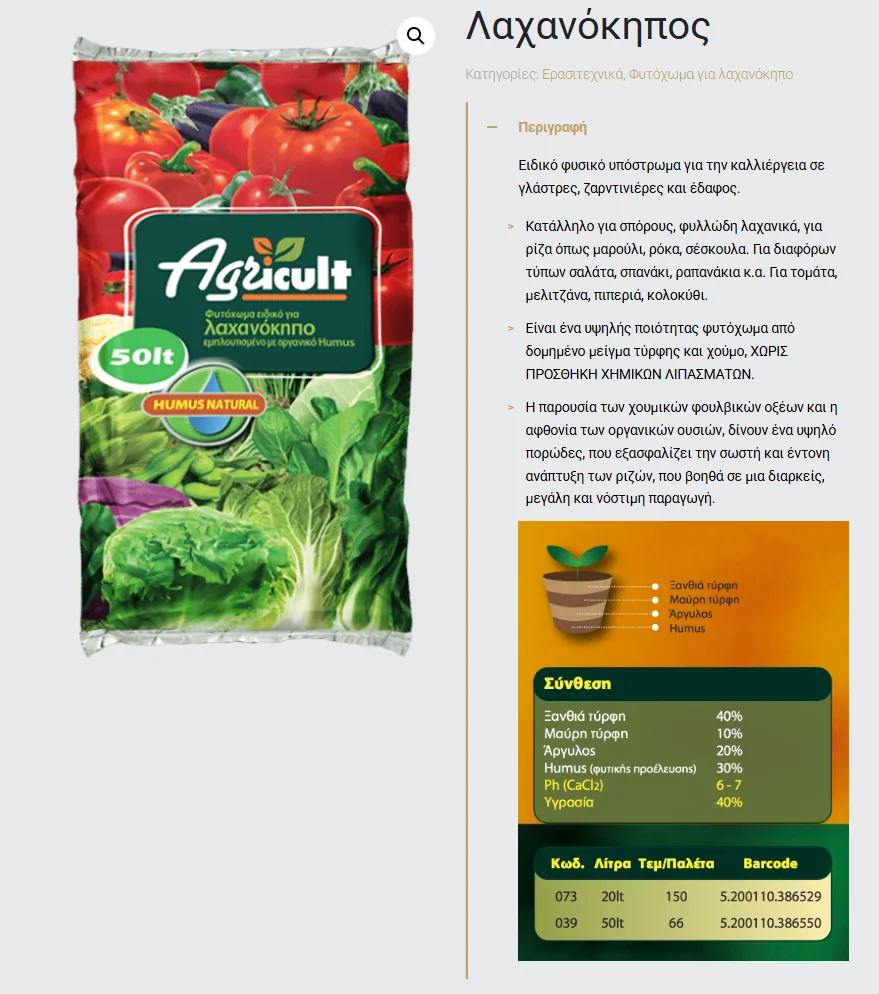 Λαχανόκηπος