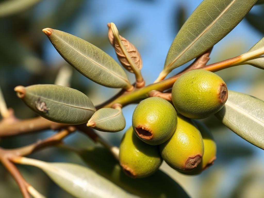 Ψύλλα σε ταξιανθία