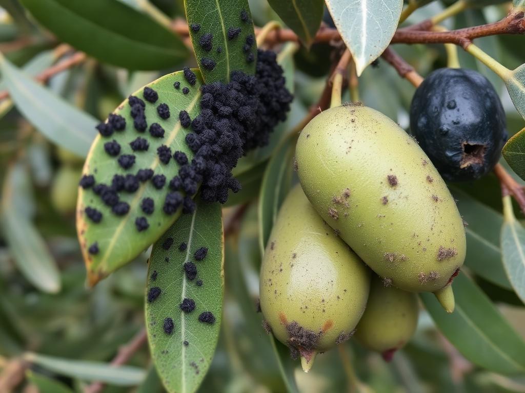 Προσβολή κλαδιού