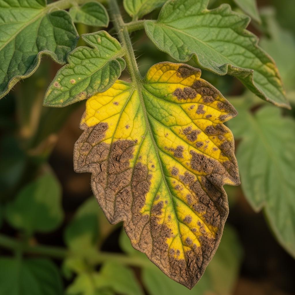 Κλαδοσπόριο
