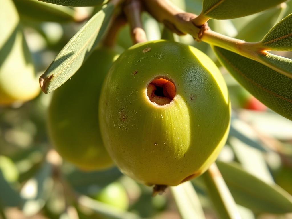 Οπές εξόδου