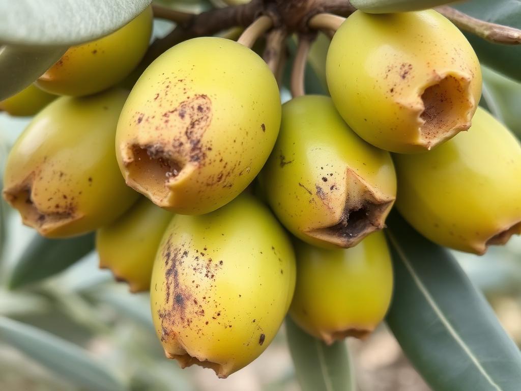 Οπές ωοτοκίας