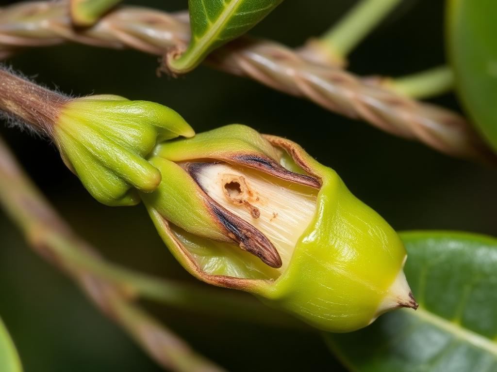 Σήραγγα πυρήνα