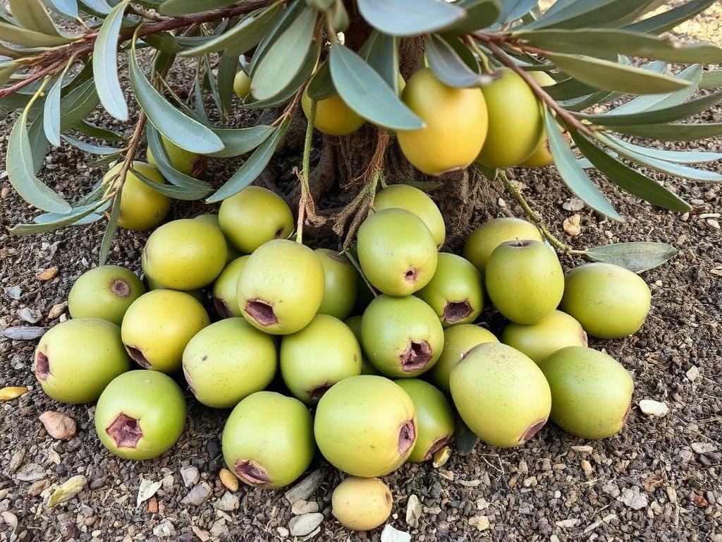 Καρπόπτωση