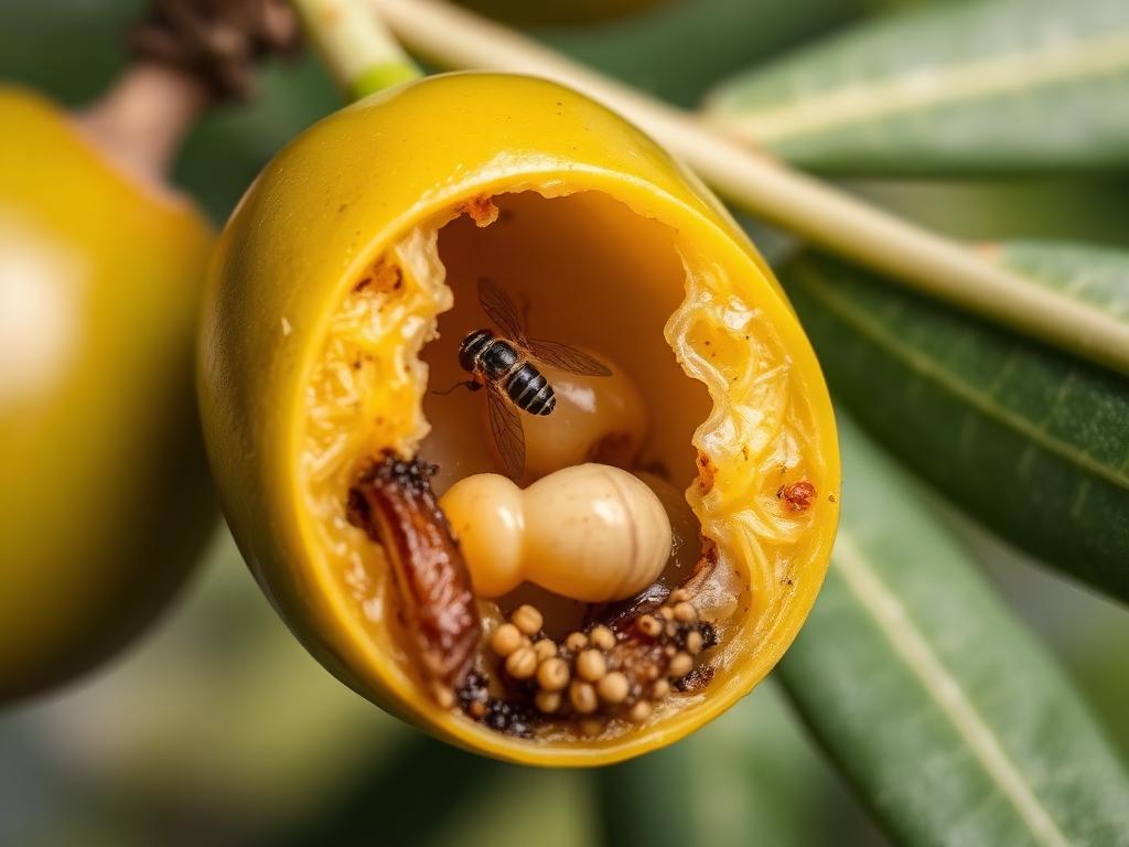 Νύγμα ωοτοκίας